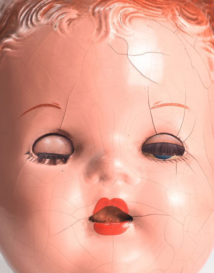 Dolls Face